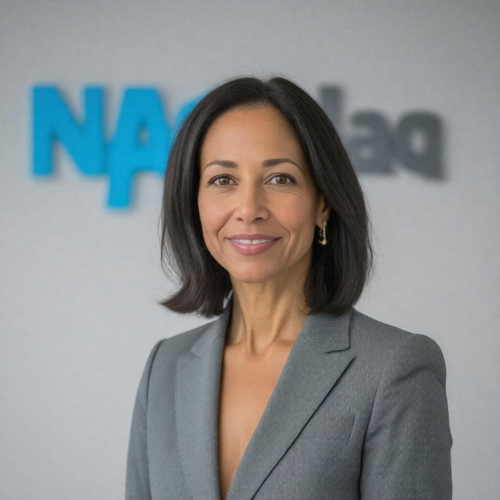 Adena Friedman